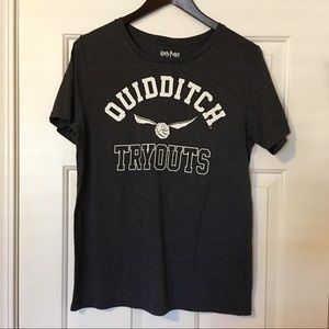 Harry Potter Tee